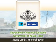 Lakshadweep Teachers Get ICT training In Kerala