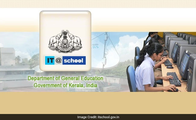 Kerala School Students To Learn English At Hi-Tech IT Labs