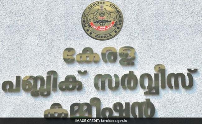 Kerala PSC Releases Boat Lascar Rank List; Check Details Here