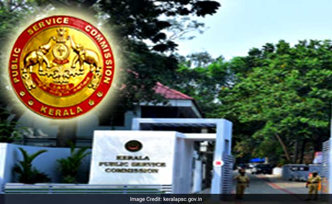 Kerala PSC LDC Exam 2017 Schedule Out: Check Here