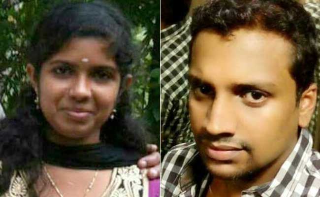 In Kottayam's Medical College, She Was Chased And Set On Fire By Ex-Boyfriend