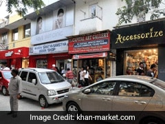 New Delhi Municipal Council Approves Khan Market Redevelopment Plan