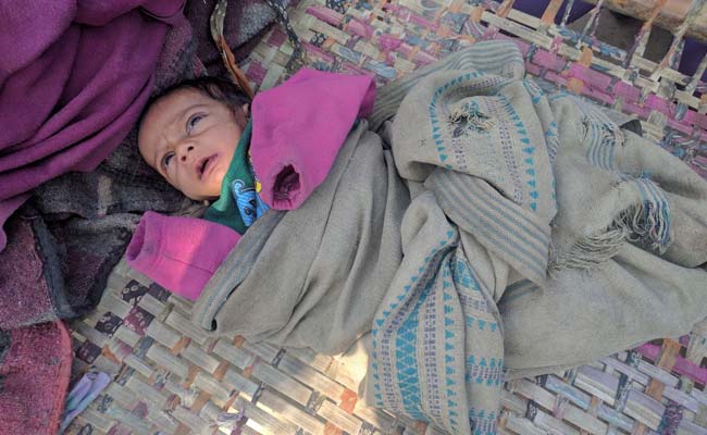 UP Elections 2017: Newborn Symbol Of Samajwadi Party's Notes Ban Politics