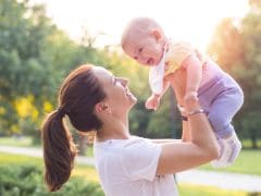 Singing To Babies Can Help Stimulate Their Attention & Create Better Bonds