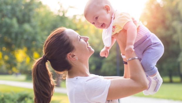 Singing To Babies Can Help Stimulate Their Attention & Create Better Bonds