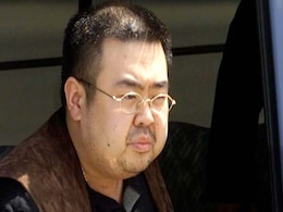 Kim Jong-Nam's Death: Interpol Issues Arrest Warrant For 4 North Koreans Kim Jong-Nam's Death: Interpol Issues Arrest Warrant For 4 North Koreans