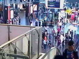 VX Used In Airport Murder Of Kim Jong-Un's Half-Brother Kills In Minutes VX Used In Airport Murder Of Kim Jong-Un's Half-Brother Kills In Minutes