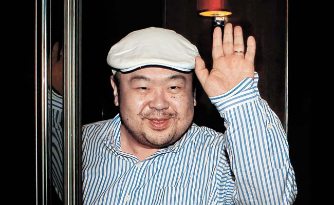 Suspect In Murder Of Kim Jong-Un's Half Brother Cites Malaysian 'Conspiracy'