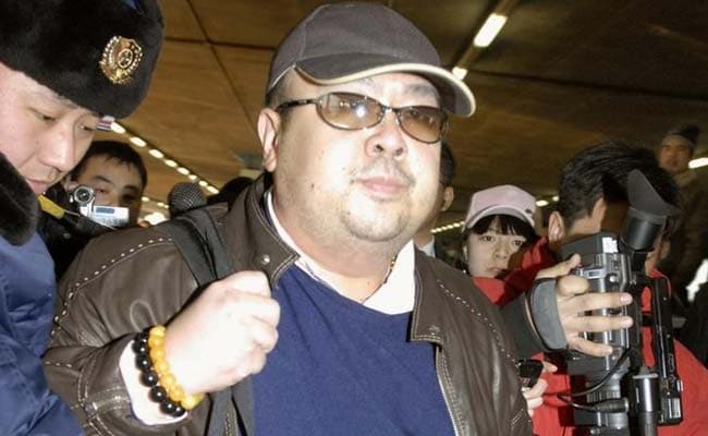 Murder Trial Of Half-Brother Of Kim Jong-Un Delayed To January