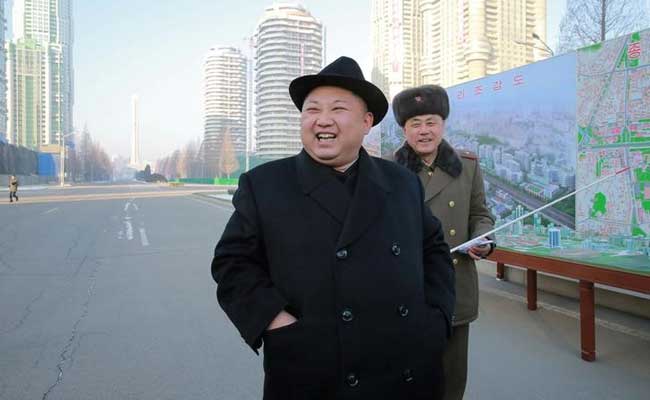 Kim Jong Un Is A Top Suspect In His Half Brother's Death, But Questions Abound