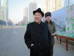 Kim Jong Un Is A Top Suspect In His Half Brother's Death, But Questions Abound Kim Jong Un Is A Top Suspect In His Half Brother's Death, But Questions Abound