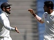 Virat Kohli, Ravichandran Ashwin Static In Latest ICC Test Rankings