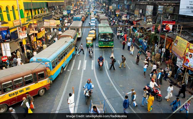 10 Tips For Mumbai, With Love From Kolkata
