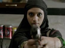 Censor Board Refused To Clear <I>Lipstick Under My Burkha</i> Because It's About Women's 'Fantasy Above Life'