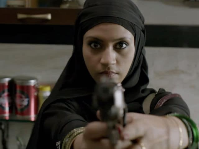 Censor Board Refused To Clear Lipstick Under My Burkha Because It's About Women's 'Fantasy Above Life'