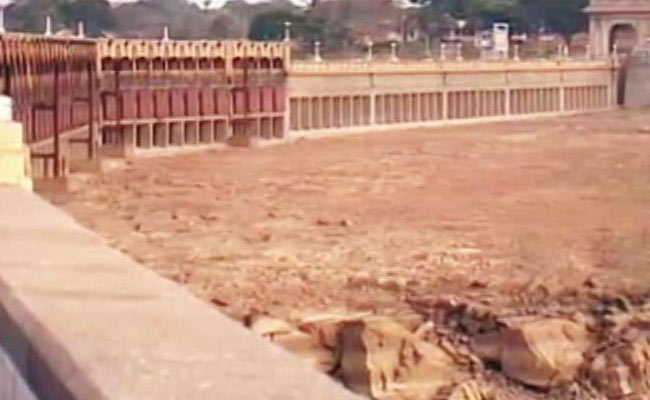 Defying Supreme Court, Karnataka Refuses To Release Cauvery Water To Tamil Nadu