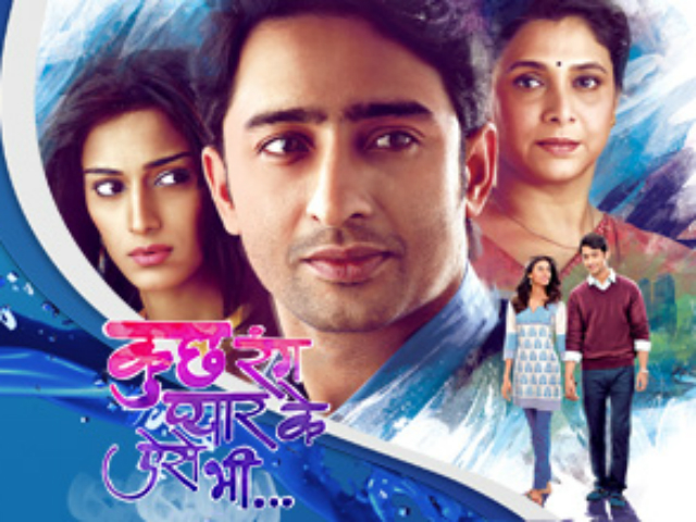 No, <i>Kuch Rang Pyar Ke Aise Bhi</i> Is Not Going Off-Air