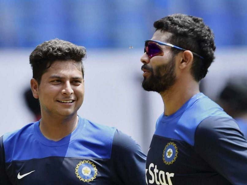 Kuldeep Yadav Replaces Injured Amit Mishra in India Squad vs Bangladesh