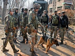 Kashmir Tense After Civilian Deaths In Army Encounter With Terrorists Kashmir Tense After Civilian Deaths In Army Encounter With Terrorists