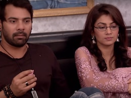 <i>Kumkum Bhagya</i>, February 23, Written Update: Abhi Fails To Confess His Feeling For Pragya, Yet Again <i>Kumkum Bhagya</i>, February 23, Written Update: Abhi Fails To Confess His Feeling For Pragya, Yet Again
