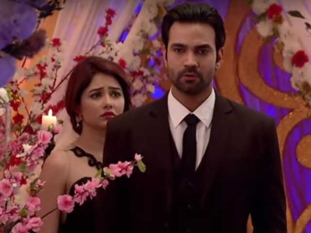 <I>Kumkum Bhagya</I>, February 9, Written Update: Tanu Plans To Murder Pragya