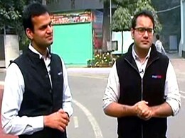 Snapdeal के फाउंडर कुणाल बहल, रोहित बंसल नहीं लेंगे वेतन, मानीं गलतियां, 600 को पिंक स्लिप... Snapdeal के फाउंडर कुणाल बहल, रोहित बंसल नहीं लेंगे वेतन, मानीं गलतियां, 600 को पिंक स्लिप...