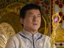Today's Big Release: Jackie Chan And Sonu Sood's <I>Kung Fu Yoga</i>