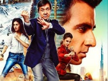 <i>Kung Fu Yoga</i> Box Office Collection Day 1: Jackie Chan's Film Receives An 'Average' Opening