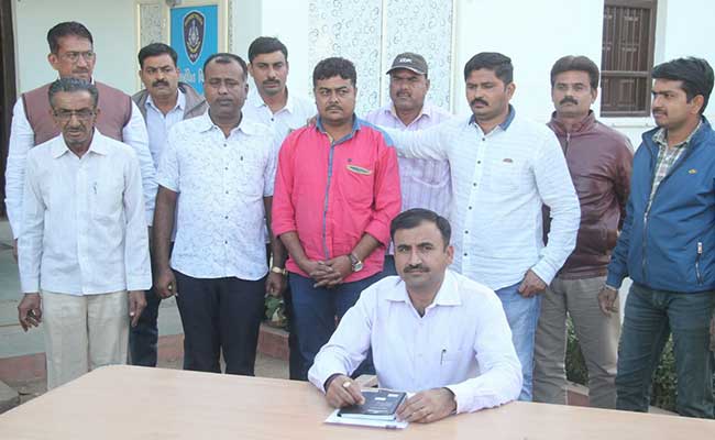 कच्छ रेप कांड में BJP कार्यकर्ताओं के नाम आने से पार्टी की गुजरात में बढ़ी मुश्किलें