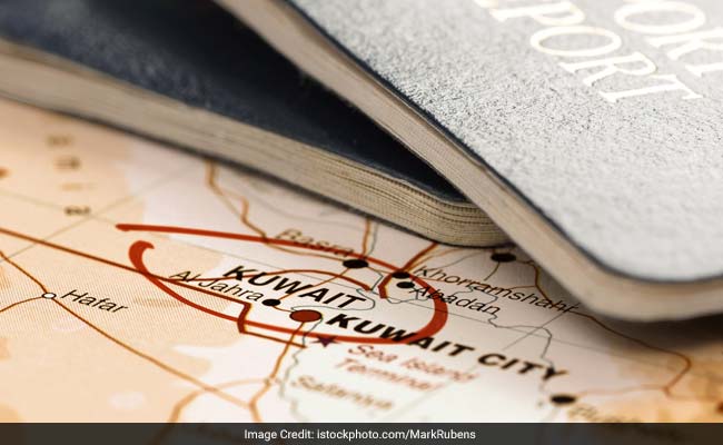 After Trump, Now Kuwait Bans 5 Muslim-Majority Countries, Including Pakistan