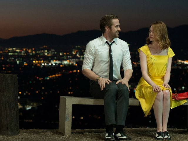 89th Academy Awards: Oscar Predictions - La La Land Is Tipped For Glory