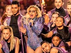 Lady Gaga Lights Up Super Bowl With Inclusion Message
