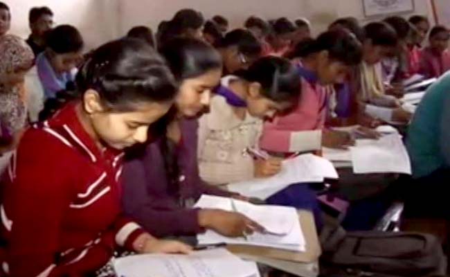 Valentine's Day? Safety Is More Of A Concern For Young Women in UP Town