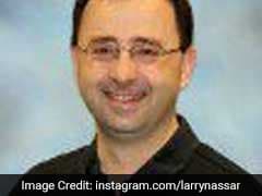 Former USA Team Gymnastics Doctor Charged With Sexually Assaulting 9 Female Athletes, Some Under 13-Years-Old