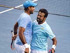 Mahesh Bhupathi's Conduct Unbecoming of Davis Cup Captain: Leander Paes