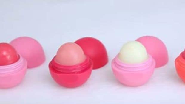 lip balm