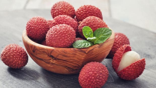 Litchi Health Benefits: 5 Reasons Why You Should Eating This Seasonal Fruit