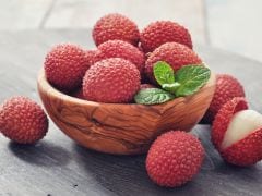Litchi Health Benefits: 5 Reasons Why You Should Eating This Seasonal Fruit