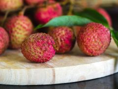 The Poisonous Litchi: Here's How Toxins in the Fruit Killed Children in Bihar
