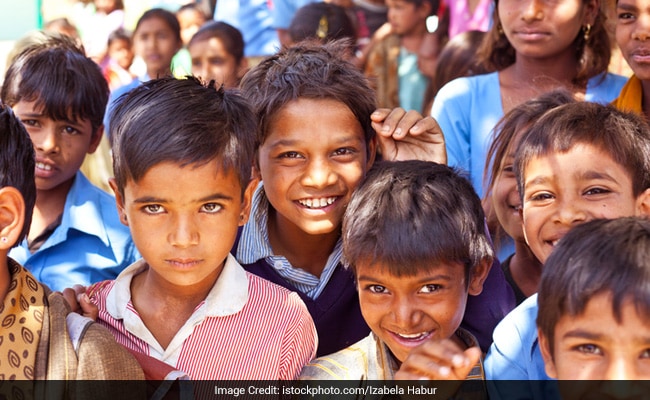 Ensure RTE Entitlements, PM-Poshan Support For Children: Education Ministry To States