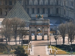 Man Attacks French Soldier With Knife Near The Louvre. Prime Minister Calls It 'Terrorist In Nature' Man Attacks French Soldier With Knife Near The Louvre. Prime Minister Calls It 'Terrorist In Nature'