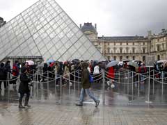 Alleged Louvre Attacker's Father Says Son Is Not Terrorist