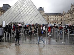 Alleged Louvre Attacker's Father Says Son Is Not Terrorist Alleged Louvre Attacker's Father Says Son Is Not Terrorist