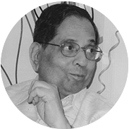 Madhav Godbole Madhav Godbole