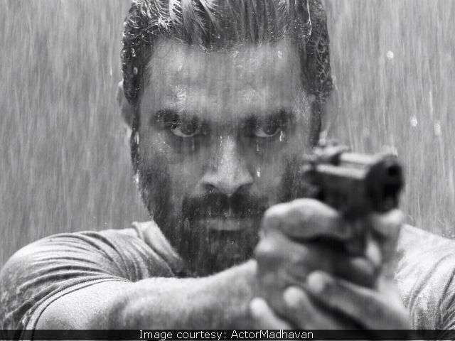 <i>Vikram Vedha</i>: How R Madhavan Transformed Into An Intense Cop