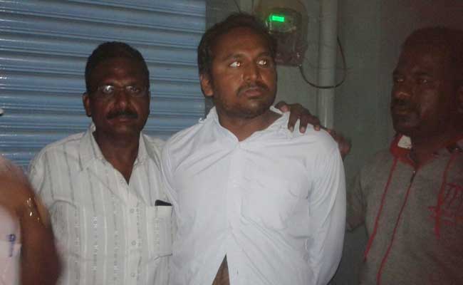 बेंगलुरु के एटीएम में महिला पर धारदार हथियार से हमला करने का आरोपी 3 साल बाद गिरफ्तार