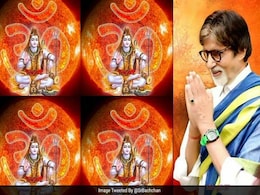 Happy Maha Shivratri 2017: Prime Minister Narendra Modi, Amitabh Bachchan Tweet Wishes Happy Maha Shivratri 2017: Prime Minister Narendra Modi, Amitabh Bachchan Tweet Wishes