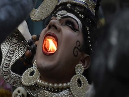 10 Stunning Pictures That Celebrate The Beauty Of Maha Shivratri 10 Stunning Pictures That Celebrate The Beauty Of Maha Shivratri