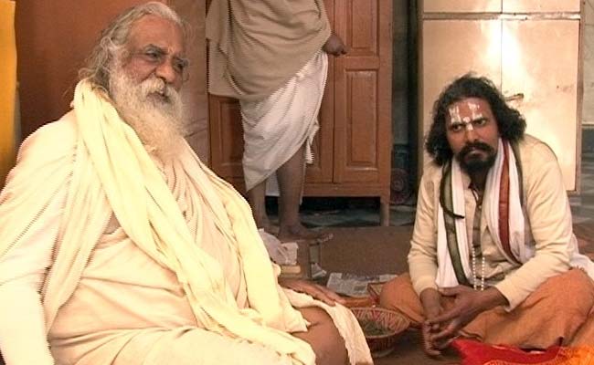 Ram Temple Trust Chief Nritya Gopal Das Hospitalised In Lucknow