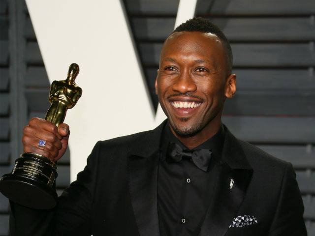 Oscars 2017: Mahershala Ali, First Muslim Actor To Win, Feels 'Blessed'